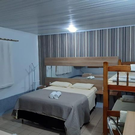 La Campana Hotel São Gabriel Екстериор снимка