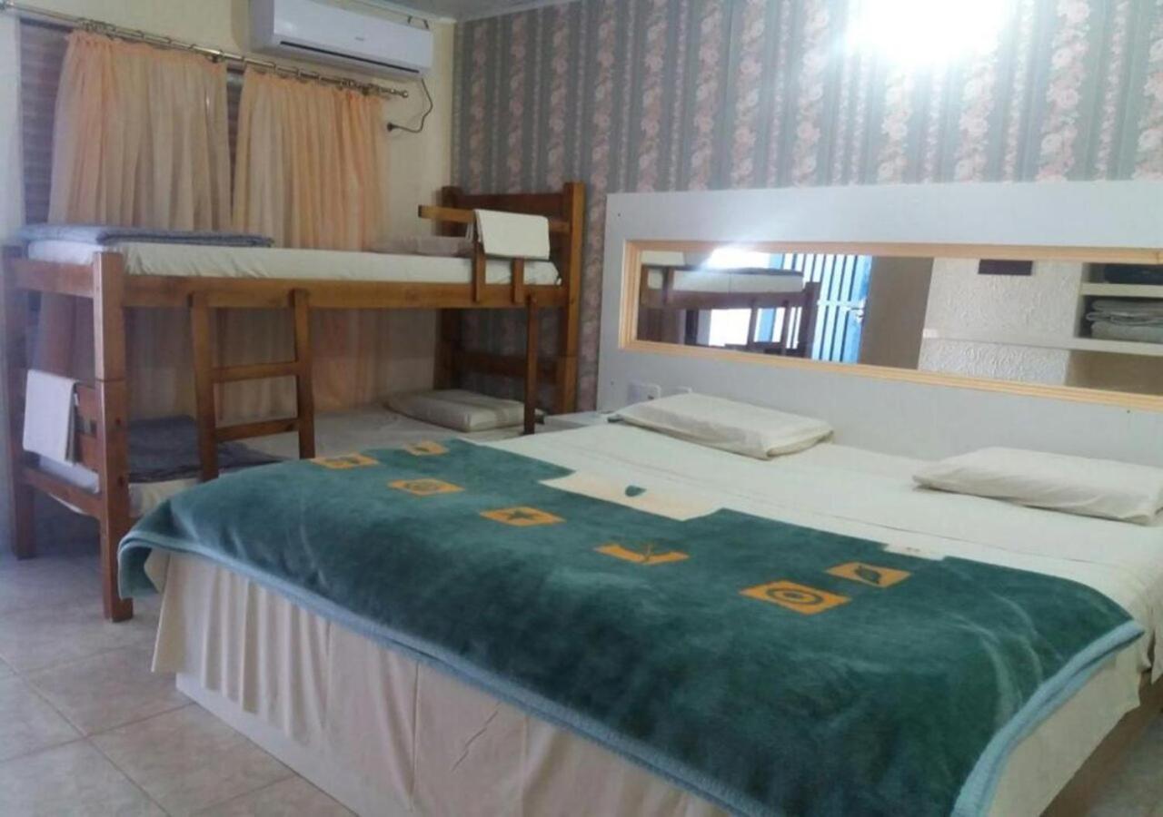 La Campana Hotel São Gabriel Екстериор снимка