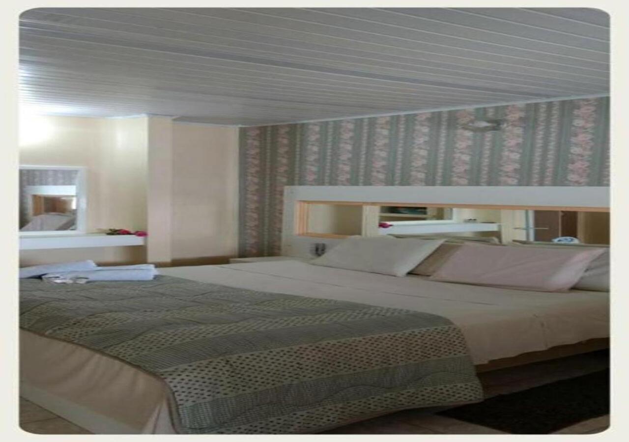 La Campana Hotel São Gabriel Екстериор снимка