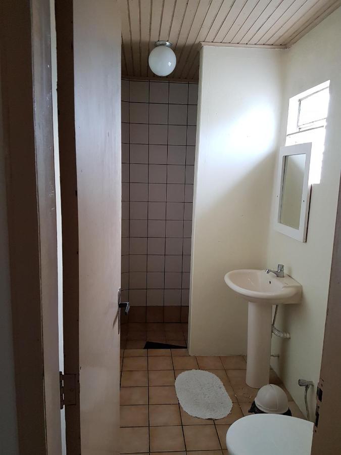 La Campana Hotel São Gabriel Екстериор снимка